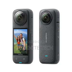 Insta X360 X4  8k