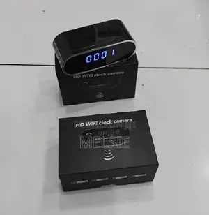 Home Security 1080p Full Hd Wifi Motion Detection Sensor