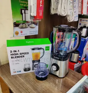 *Syinix Blender 2in1 700w