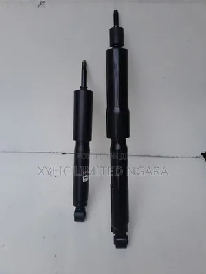 Toyota Land Cruiser Hdj100 Series Front Shock Absorbers