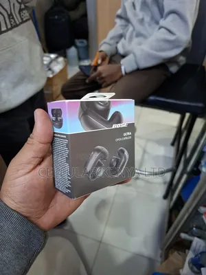 Bose Ultra Wireless Open Earbuds