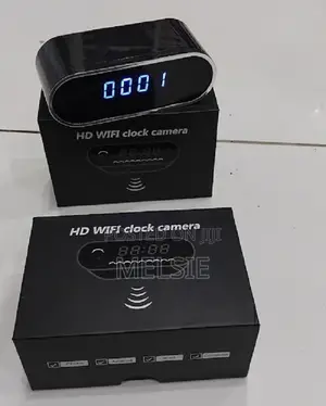 Best Spy Hidden Wifi Cameras