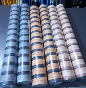 Beautiful Flutted Wallpapers