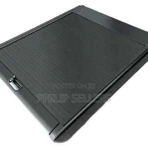 Truck Bed Tonneau Cover Roller Lid for 2020 Hilux Tray Cover