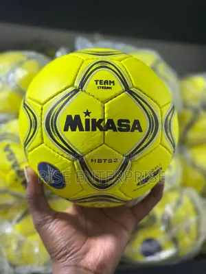 Mikasa Handball Size 2 Available