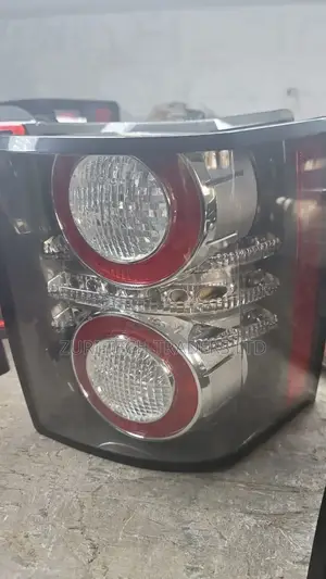 Range Rover Vogue Taillight