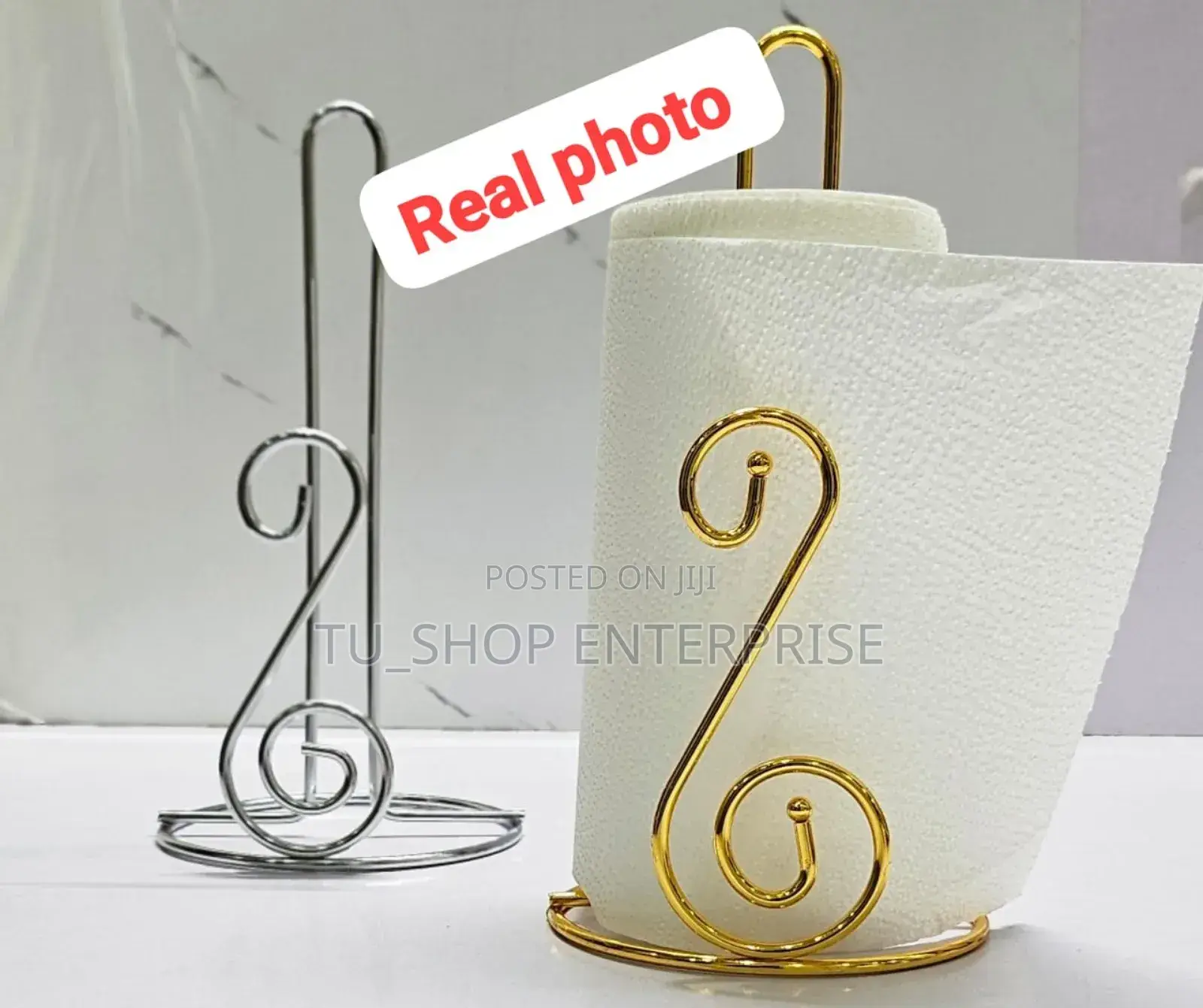 Tissue Holder Each
