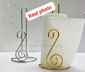 Tissue Holder Each