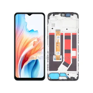 Oppo A18 Screen