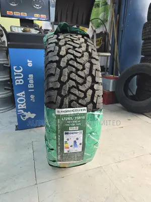 265/75r16 Roadcruza All Terrain Tire