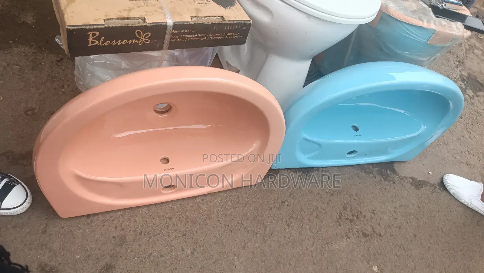 Hand Wash Sinks Size 22