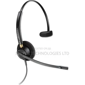 Plantronics Hw510 Encorepro Monaural Headset