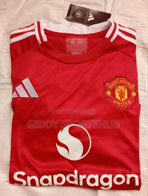 Manchester United Original Jersey