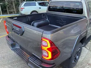 Our Bed Liner / Load Liners Are Available