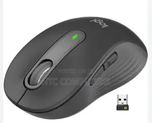 Logitech Signature M650 Wireless Bluetooth (Graphite)