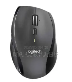 Logitech M705 Marathon Mouse - It, Gaming, Mice