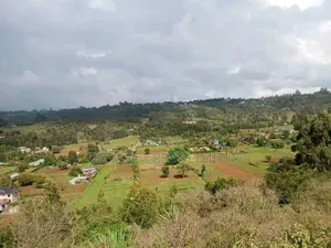 50 by 100 Plots for Sale in Rironi