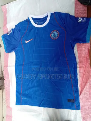 Chelsea Kit