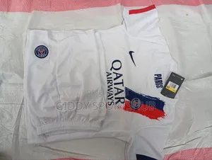 PSG Kids Kit
