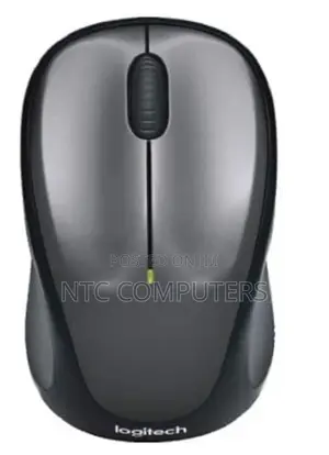 Logitech M235 Wireless Mouse - It, Gaming, Mice