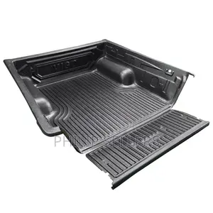 Best High Quality Hdpe Pickup Truck Bed Liner for Hilux