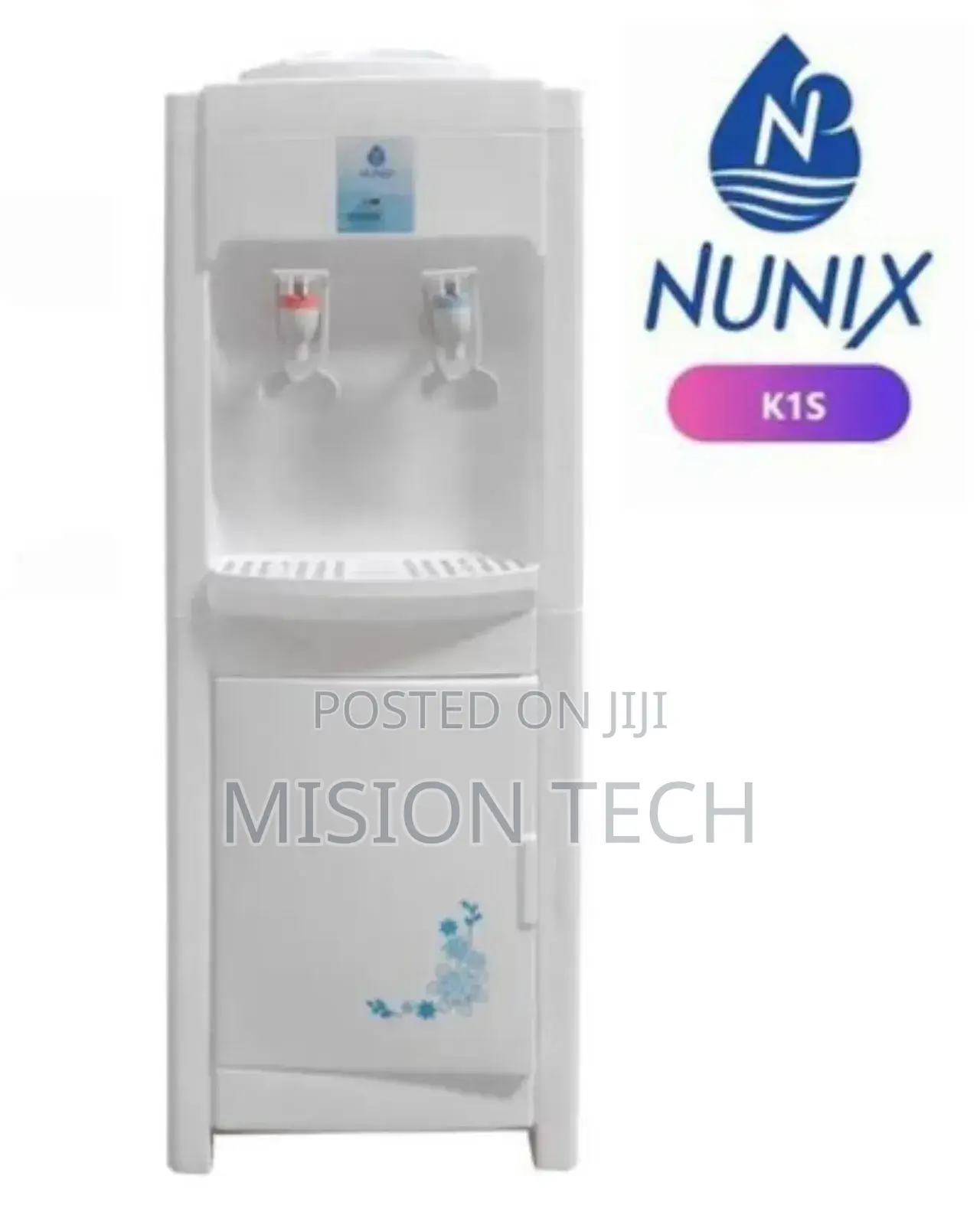 Water Dispenser Nunix K1s