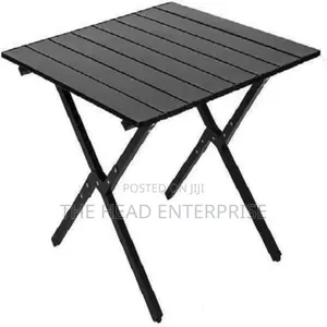 Foldable Picnic Table Outdoor