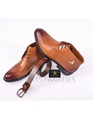 Zannetti Shoes