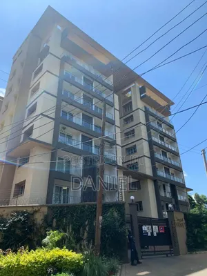 3bdrm Apartment in Westlands for sale