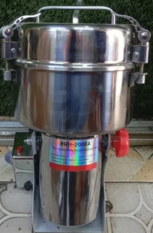 Spice Grinder