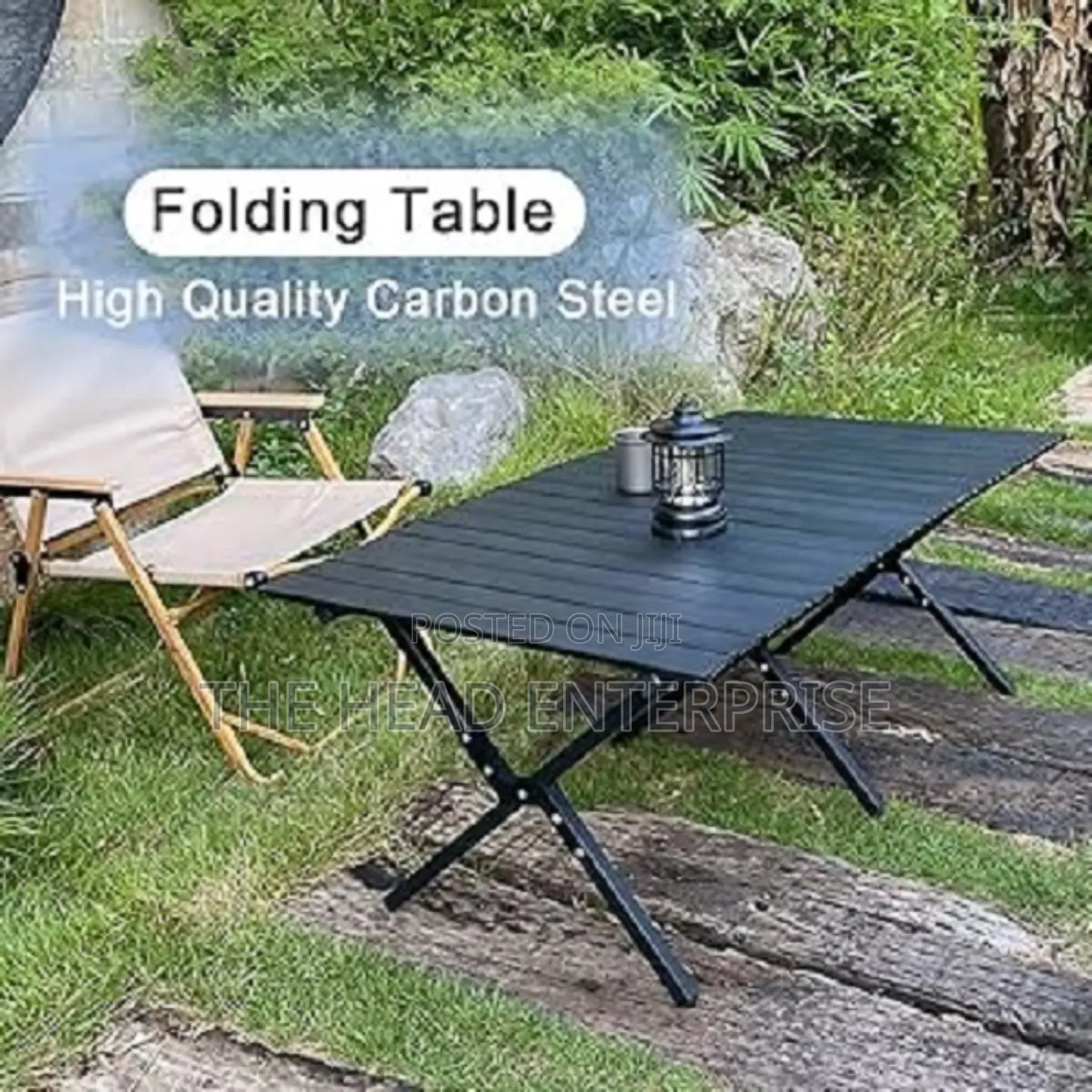 Folding Table Quality for Family