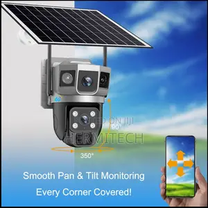 V380 Pro Network Energy System Night Vision Ip Powered