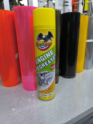 Power Eagle Engine Degreaser - Engine Degreaser