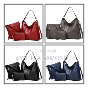 3 in 1 Handbag