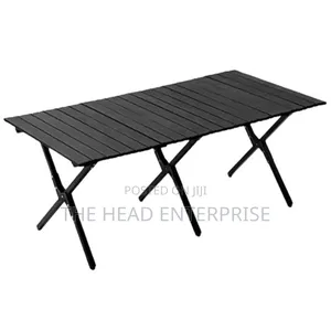 Modern Design Foldable Picnic and Camping Table
