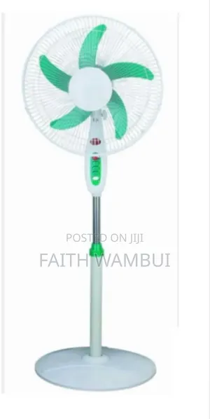 Premier Stand Fan/Stand Fan