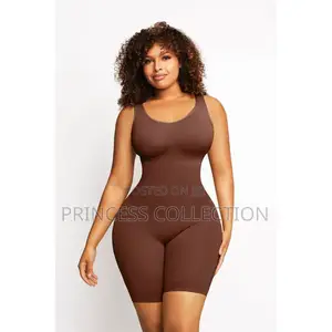 Seamless Corset