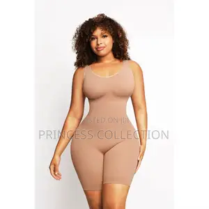 Seamless Corset