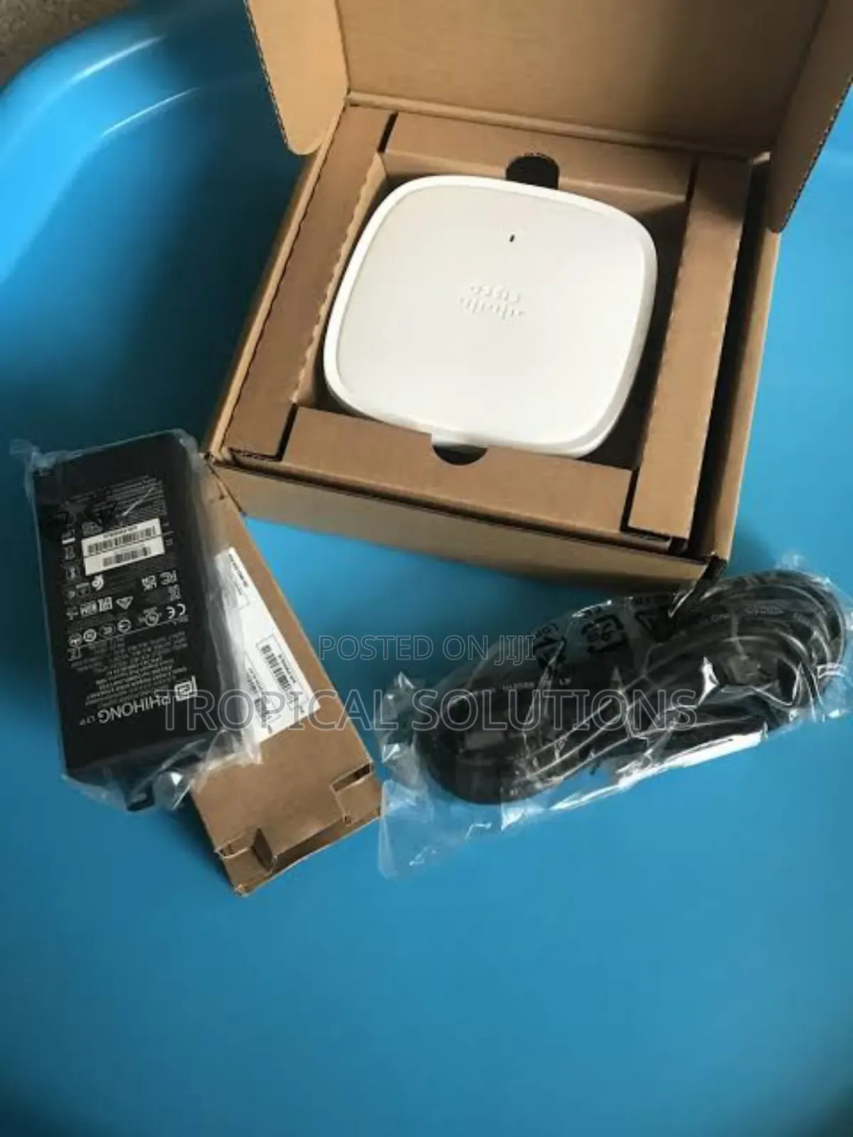 Cisco Cbw240ac-E Business 240ac Wifi Access Point