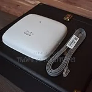 Cisco Cbw240ac-E Business 240ac Wifi Access Point