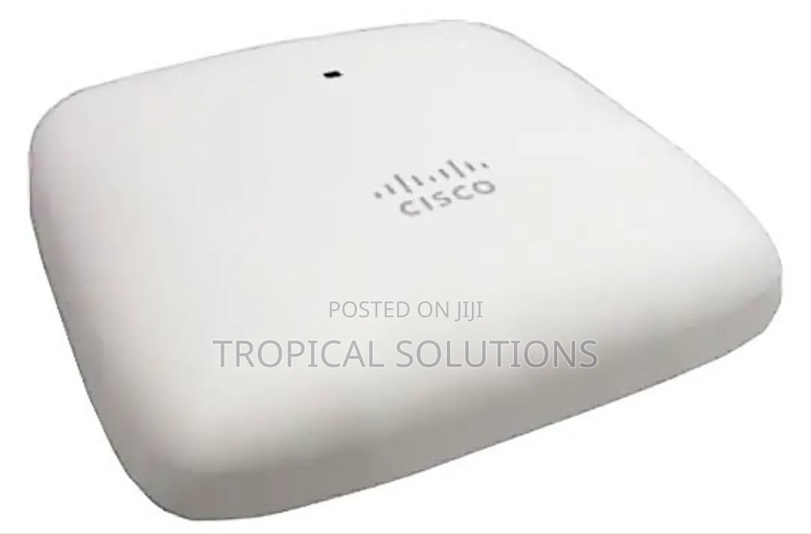 Cisco Cbw240ac-E Business 240ac Wifi Access Point