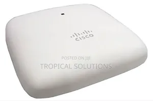 Cisco Cbw240ac-E Business 240ac Wifi Access Point