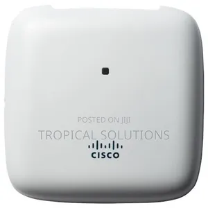 Cisco Cbw240ac-E Business 240ac Wifi Access Point