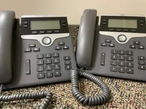 Cisco Cp-7841- 7800 Seritvoip Phone