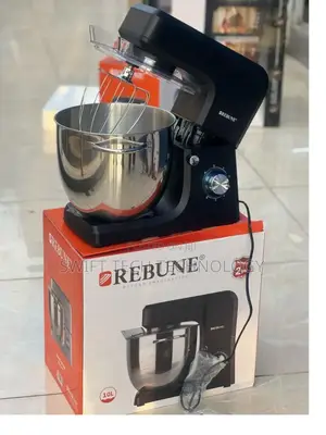 Stand Mixer Rebune 10liters / Commercial Mixer