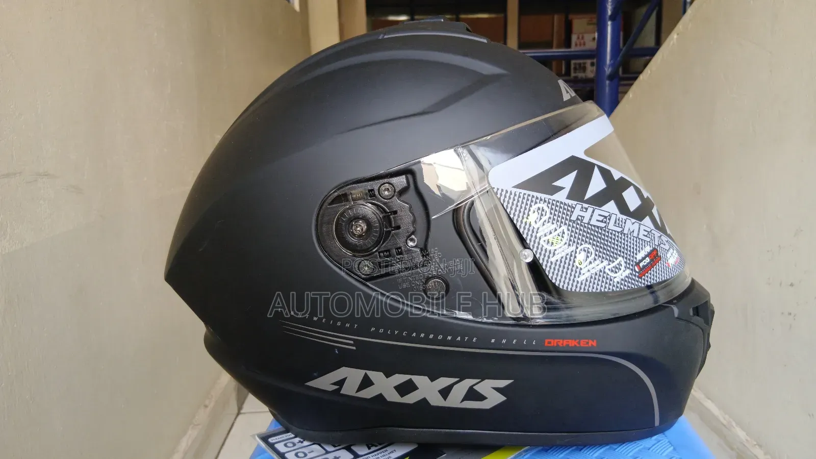Riding Helmets- Dot Riders Helmets