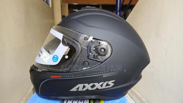 Riding Helmets- Dot Riders Helmets - thumbnail 2