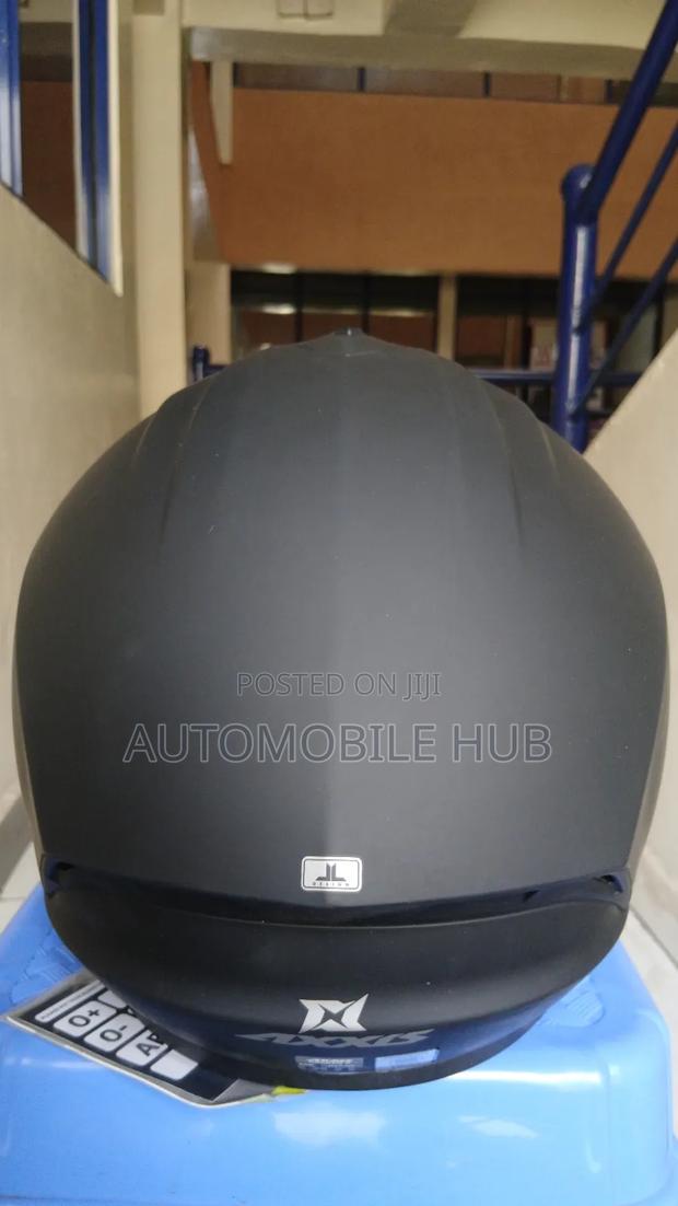 Riding Helmets- Dot Riders Helmets - thumbnail 3
