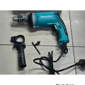 Makita Commercial Industrial Heavy Duty Impact✓