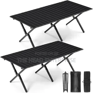 Perfect Design Foldable Picnic Modern Design Table